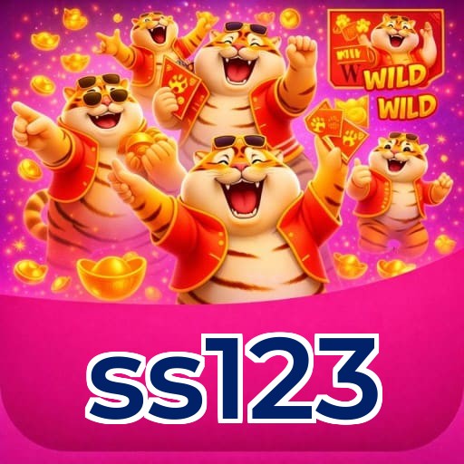 Slots mobile ss123