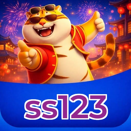 Slots RTP ss123