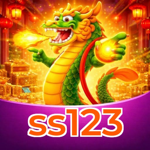 Aplicativo móvel ss123 para iOS e Android
