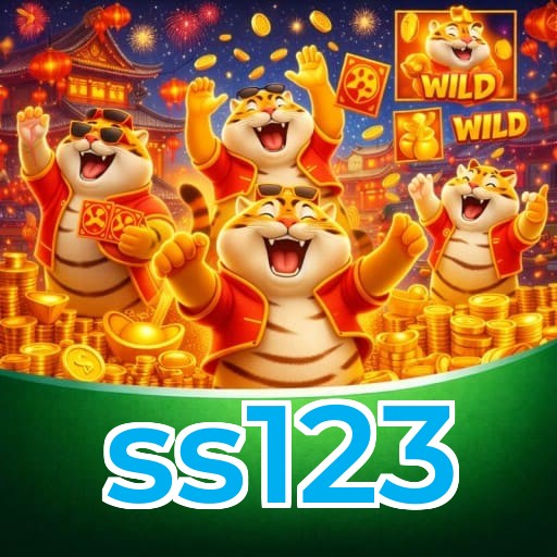 Jackpots ss123