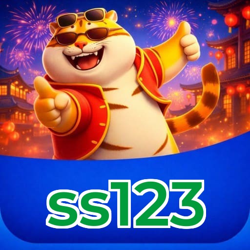 Variedade de slots ss123